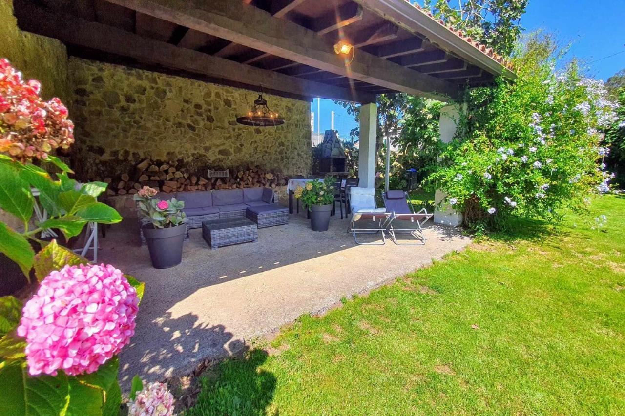 Casa Vacacional Carmen Villa Rales  Exterior photo