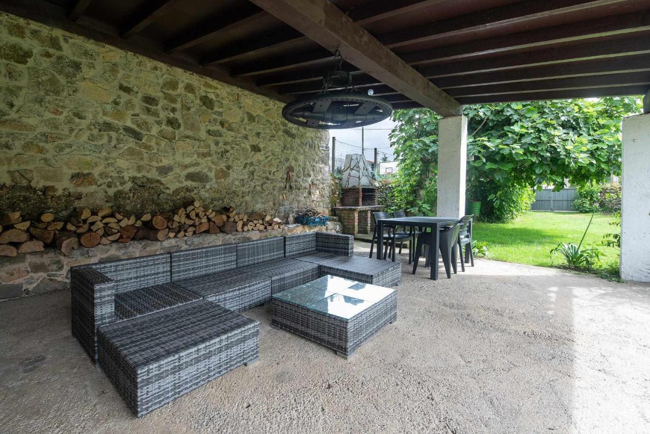 Casa Vacacional Carmen Villa Rales  Exterior photo