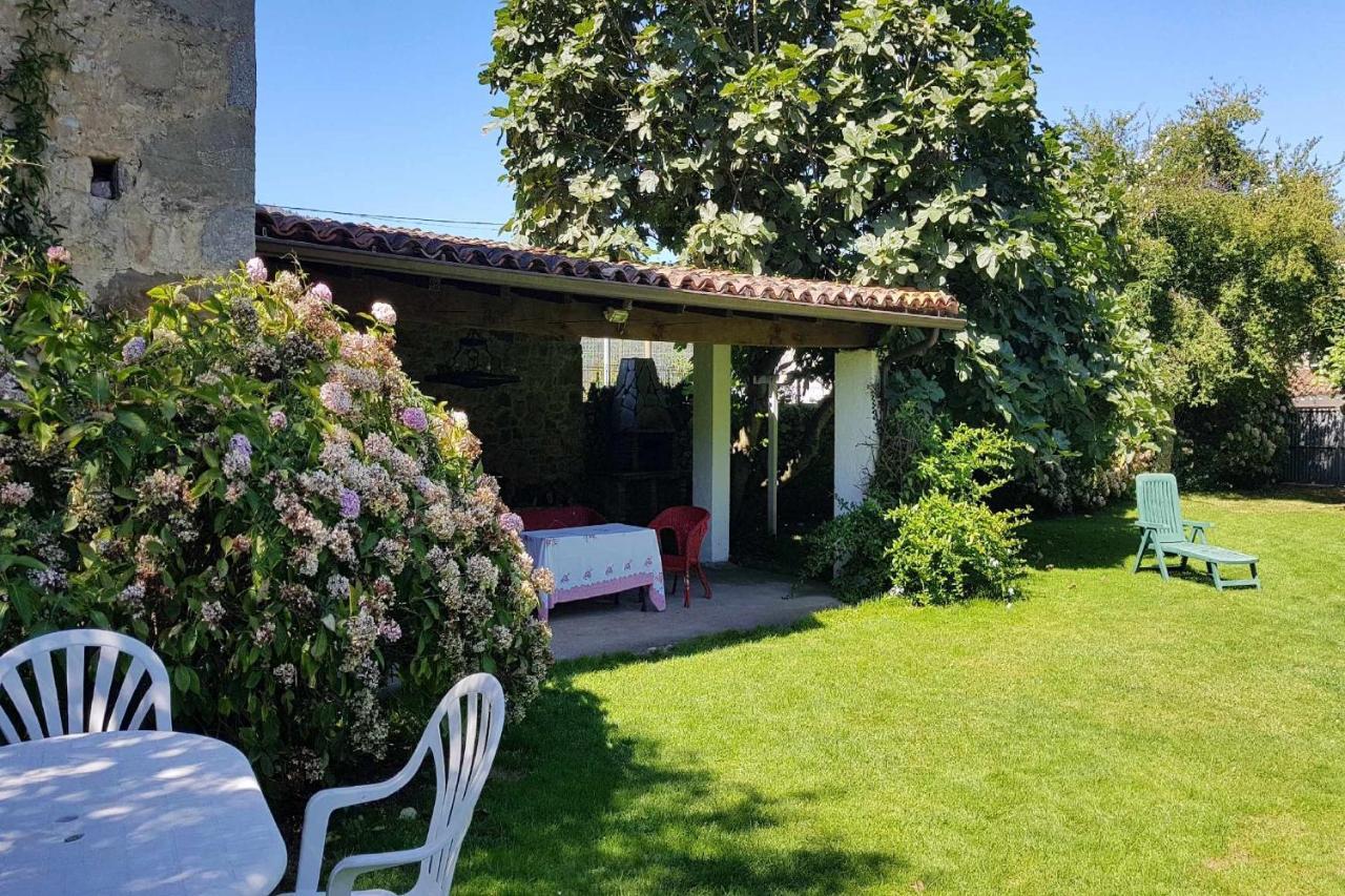 Casa Vacacional Carmen Villa Rales  Exterior photo